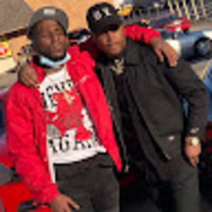 Meet your Posher, Darius